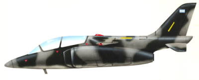 FMA IA 63-Pampa