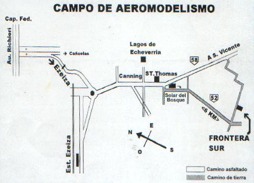 [Campo Frontera Sur]