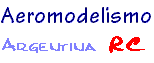 [Aeromodelismo RC]
